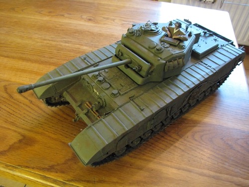Cromwell