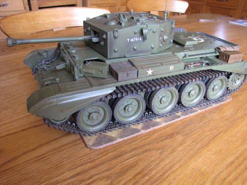Cromwell