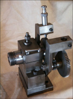 Dividing Head